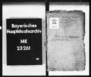 Volksschulwesen: Zweibrücken. Deutsche Schulen.