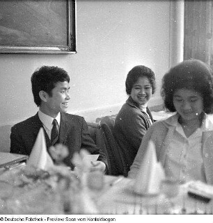 Tetfest (vietnamesisches Neujahrsfest)