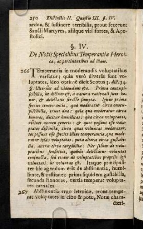 250-280, § IV