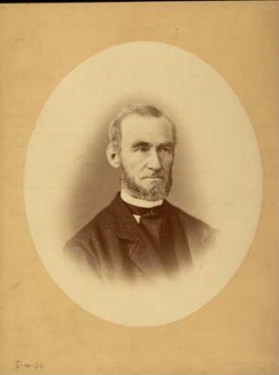 Bernhard Windscheid