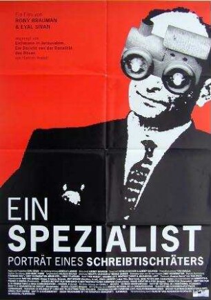 Ein Spezialist