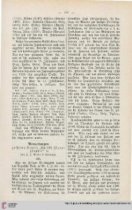 17: Bemerkungen zu Herrn Detzels "Christl. Ikonographie", [12]