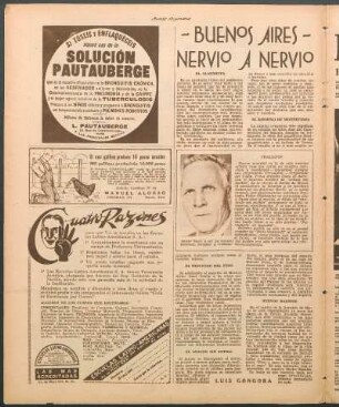 El asalto sin estilo