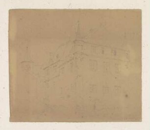 Kamp-Bornhofen, ehemaliges Kloster, später Adelshof