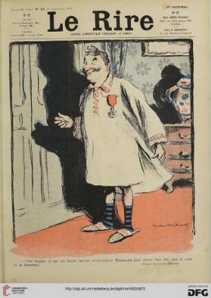 No. 42 (21 Novembre 1903)
