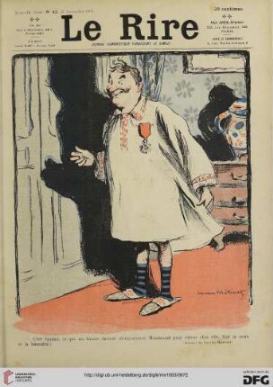 No. 42 (21 Novembre 1903)
