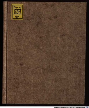Theoria ventorum