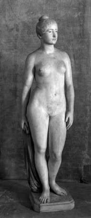 Weibliche Figur