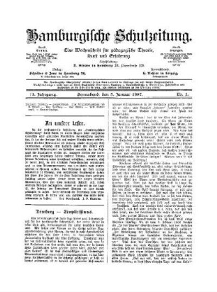 Dernburg - Simplicissimus