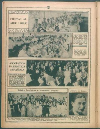 Asociación patriótica española