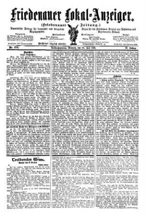 Nr. 172, 24.07.1912