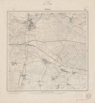 3529 (alte Nr.: 1891) Gifhorn