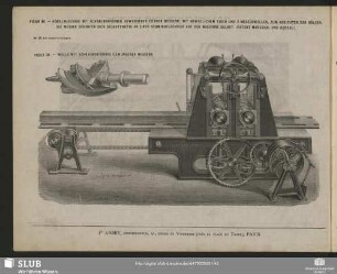 [VI. Hobelmaschinen]