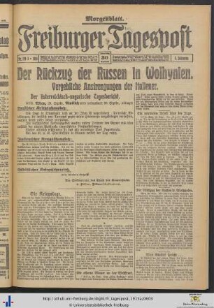 30.09.1915 (Morgenblatt)