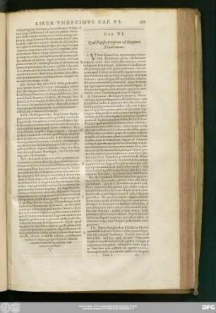 Cap. VI. Quid Papistae excipiant ad Scripturae Translationes.
