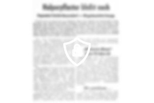 Holperpflaster bleibt noch