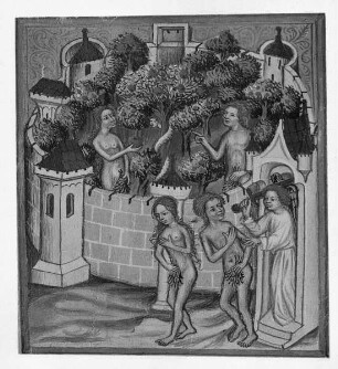 Wenzel-Bibel — ---, Folio 382