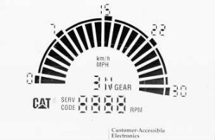 Customer Accessible Electronics