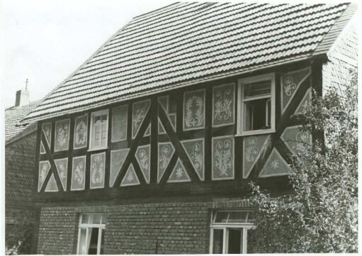 Hommertshausen, Kreis Biedenkopf
