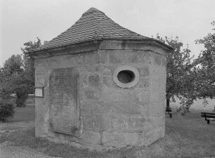 Hartau, Röhrhäusel, 1726