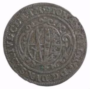 Münze, Groschen, 1624