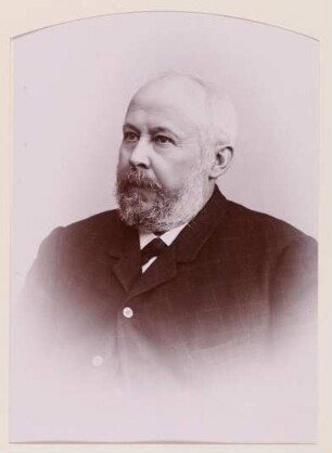 [Wilhelm] Lenz, Markscheider