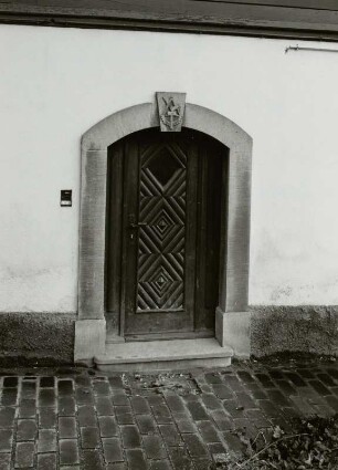 Wohnhaus, Frohburg (Kreis Geithain)