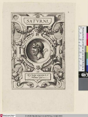 Saturni