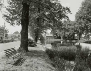 Ort, Hermsdorf bei Ruhland