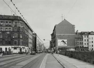 Zschochersche Straße