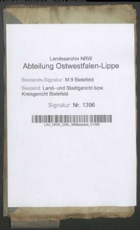 Sonstige: Osthus, Peter Heinrich; Sonstige: Osthus, Anne Christine Louise, geb. Ellerbrock: