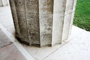 Donaustauf: Walhalla