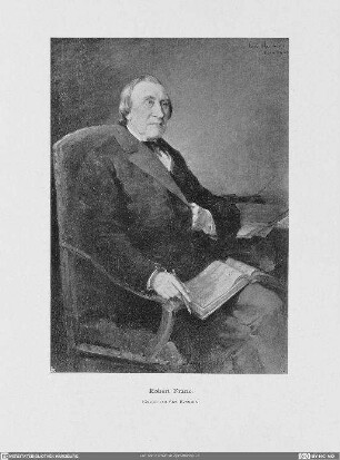 Robert Franz