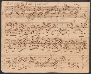 Herr Jesu Christ dich zu uns wend; org; F-Dur; BWV 632