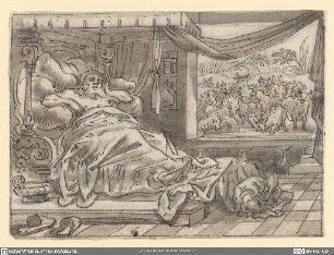 Der Traum des Pharao