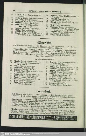 Kötteritzsch