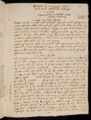 13-14, 14.1.1563, Genesis-Buch