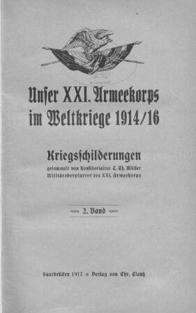 2: 1917