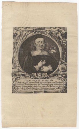 Hieronymus Kromayer