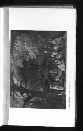 3. Adam Elsheimer, Predigt Johannis d. T.