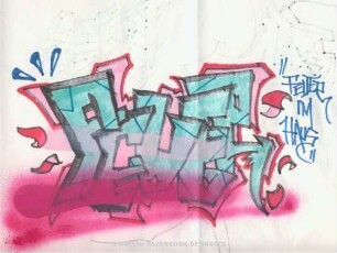 FEUER | "FEUER IM HAUS"