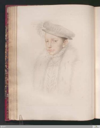 Francois II., Roi de France