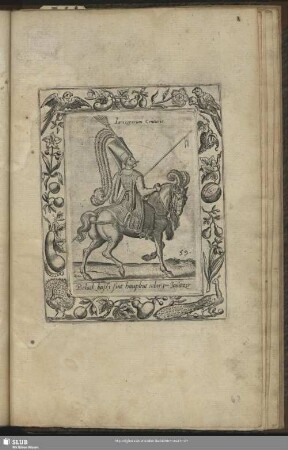 Ianizerorum Centurio