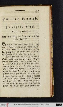Zwoelftes Buch