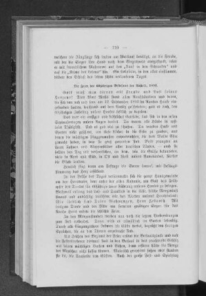 Die Feier des 60jährigen Bestehens der Anstalt, 1893.