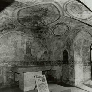 Altar, Kriebstein