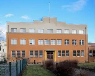 Luckenwalde, Goethestraße 7