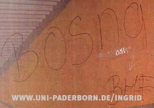 BOSNa BHF