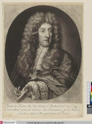 André le Nostre