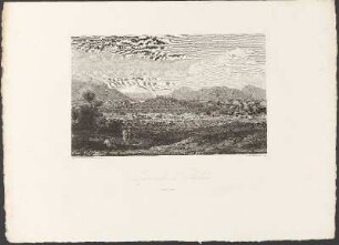 Illustration 7: Pyramide de Cholula